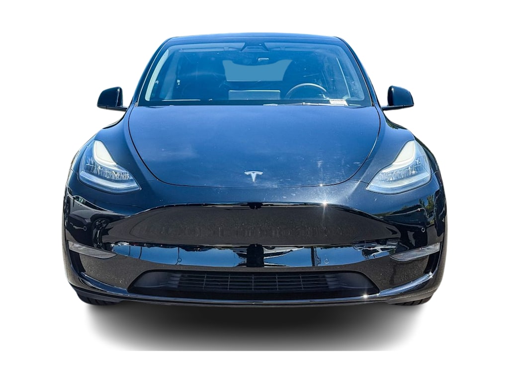 Thumbnail: 2021 Tesla Model Y - 5