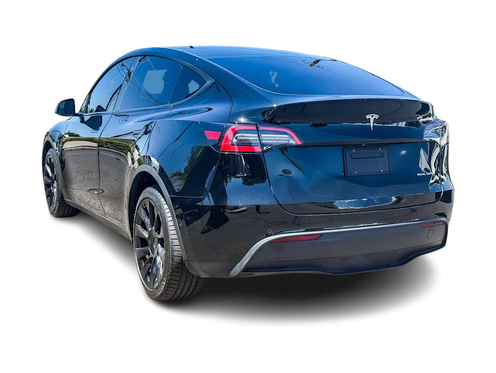 Thumbnail: 2021 Tesla Model Y - 3