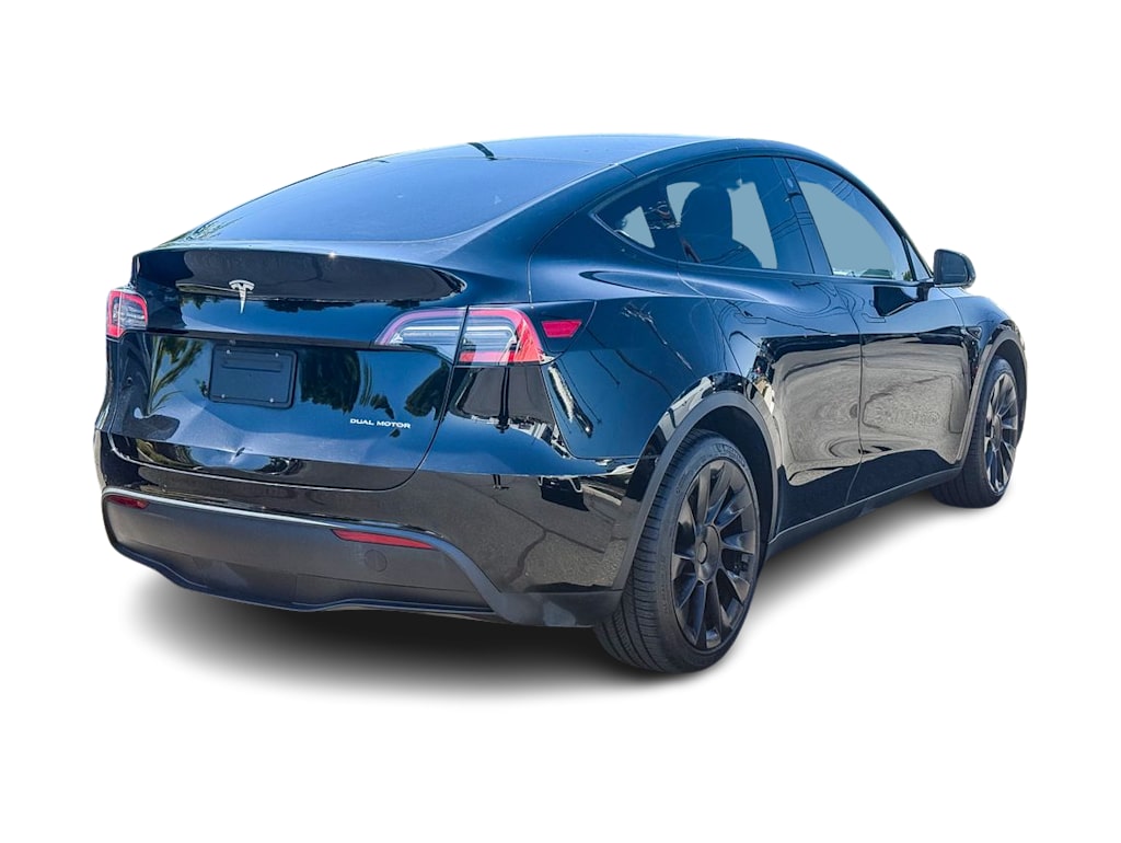 Thumbnail: 2021 Tesla Model Y - 17