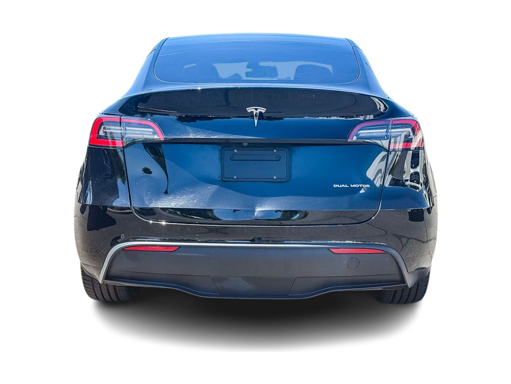 Thumbnail: 2021 Tesla Model Y - 4