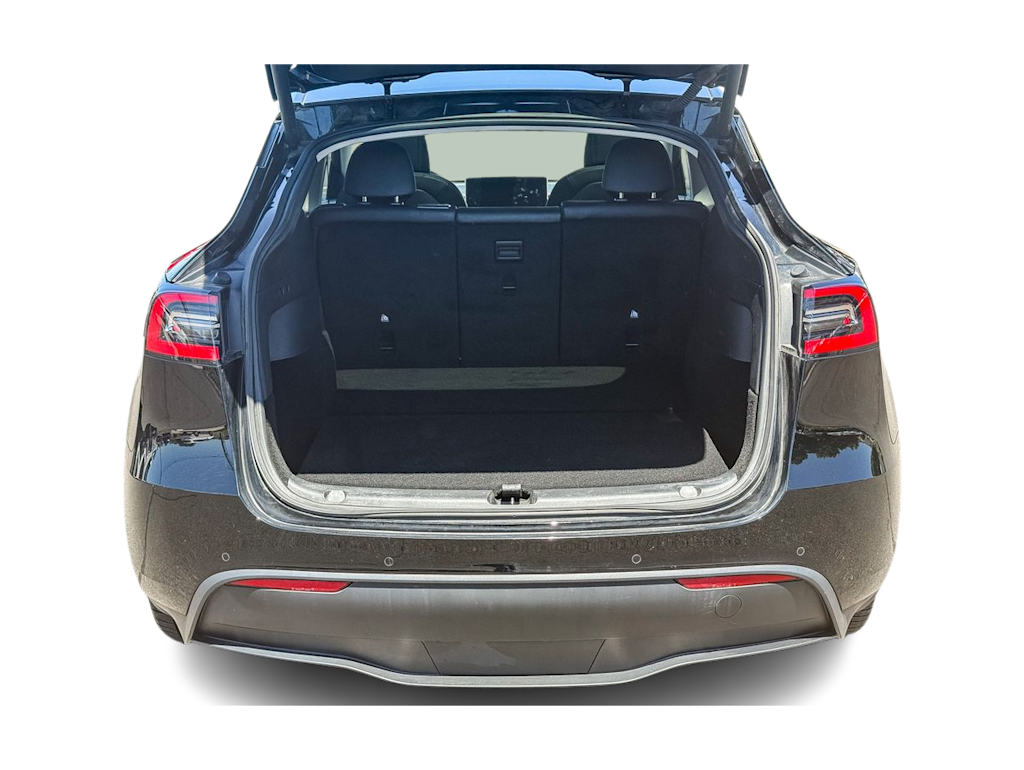 Thumbnail: 2021 Tesla Model Y - 14