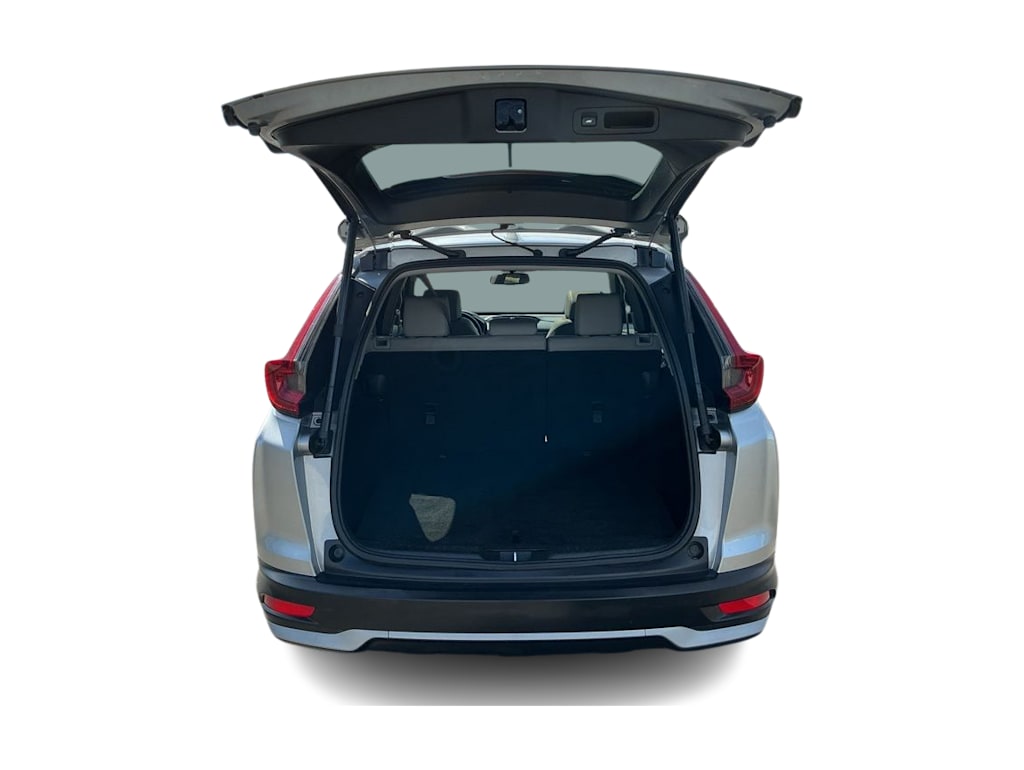 Thumbnail: 2021 Honda CR-V - 31