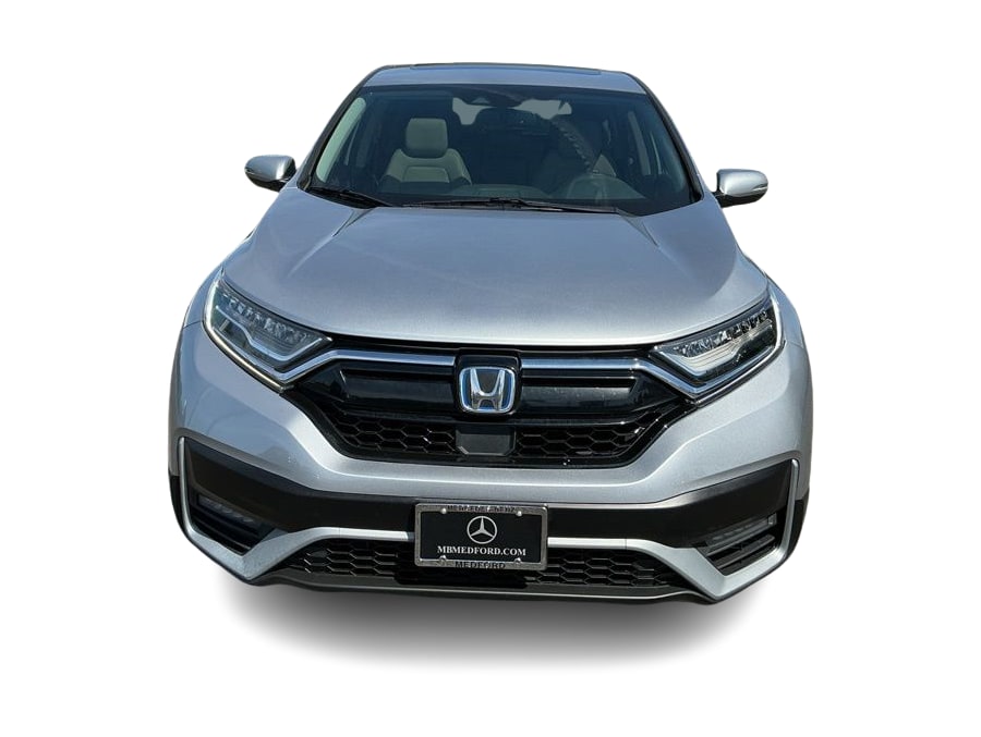 Thumbnail: 2021 Honda CR-V - 5