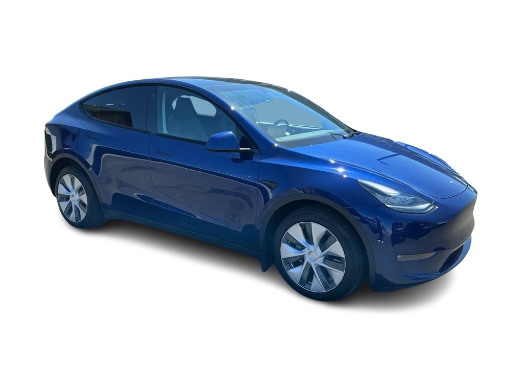 Thumbnail: 2022 Tesla Model Y - 16