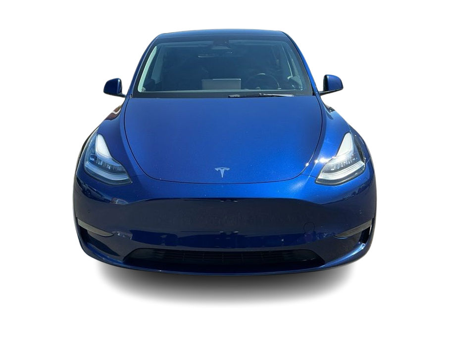 Thumbnail: 2022 Tesla Model Y - 5