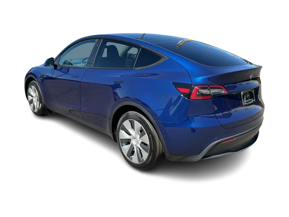 Thumbnail: 2022 Tesla Model Y - 3