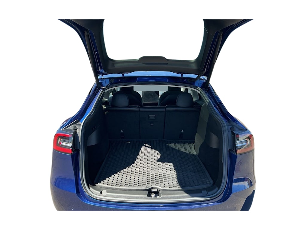 Thumbnail: 2022 Tesla Model Y - 14