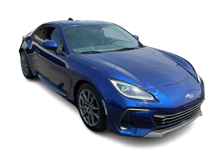 Thumbnail: 2022 Subaru BRZ - 15
