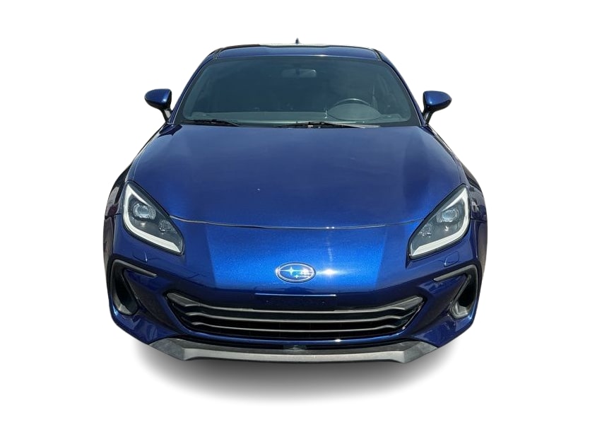 Thumbnail: 2022 Subaru BRZ - 14