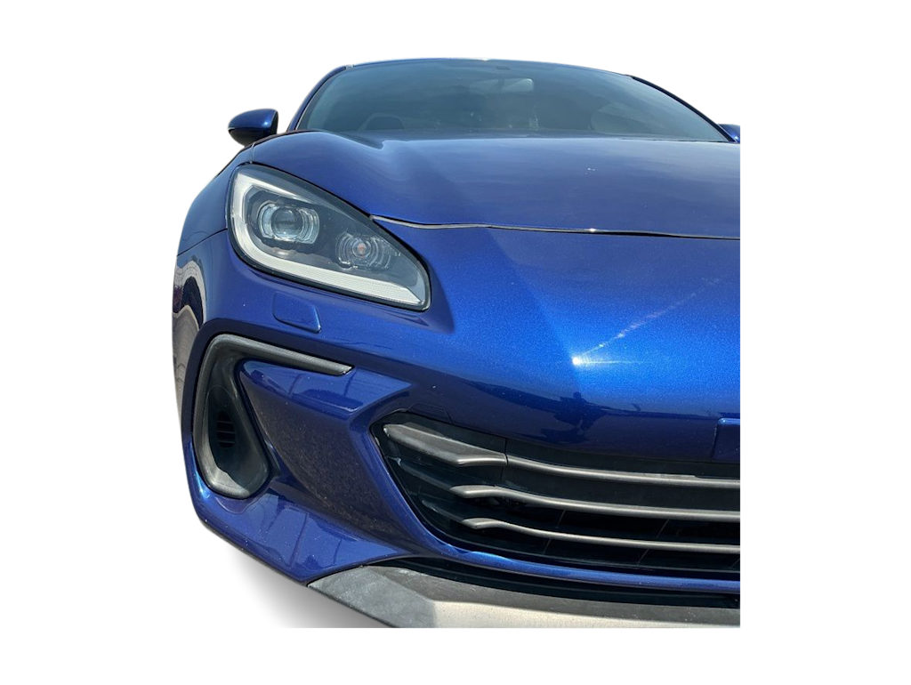 Thumbnail: 2022 Subaru BRZ - 4
