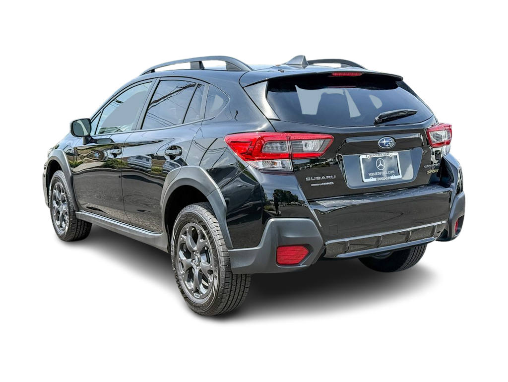 Thumbnail: 2023 Subaru Crosstrek - 3