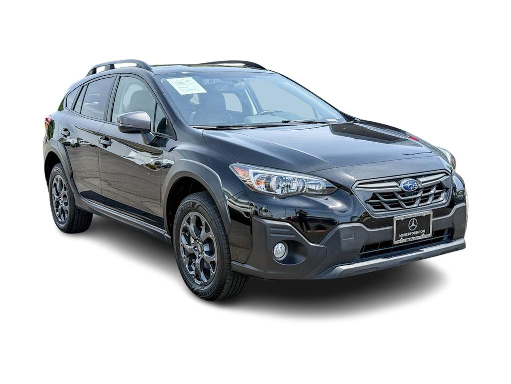 Thumbnail: 2023 Subaru Crosstrek - 21