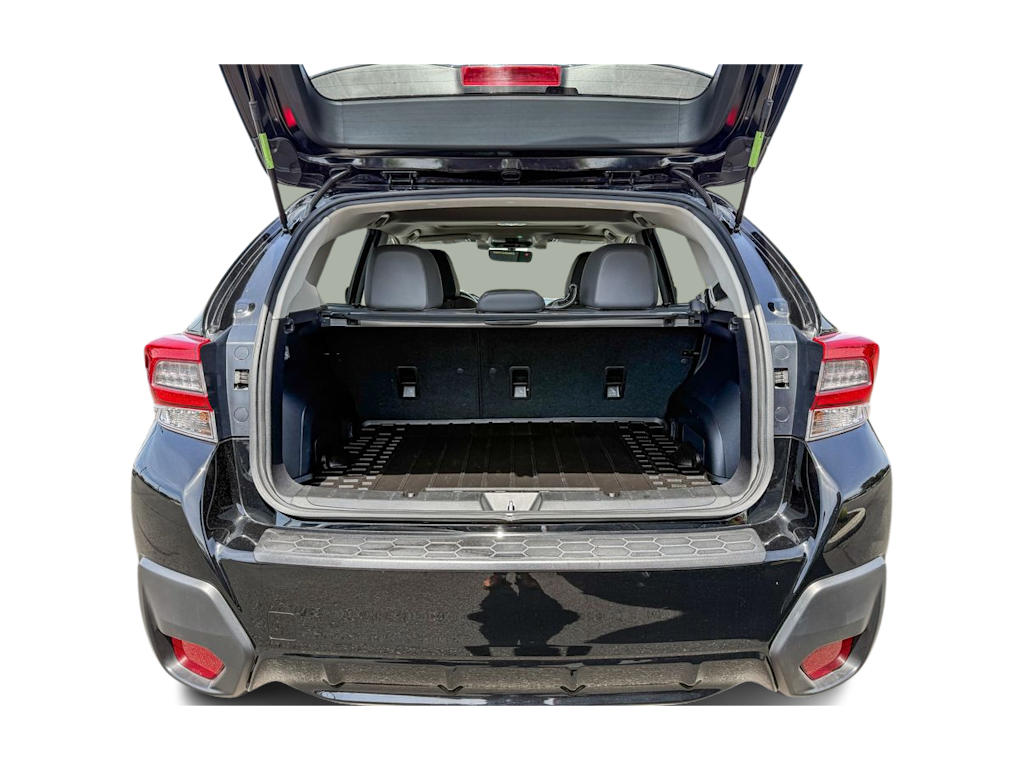Thumbnail: 2023 Subaru Crosstrek - 15