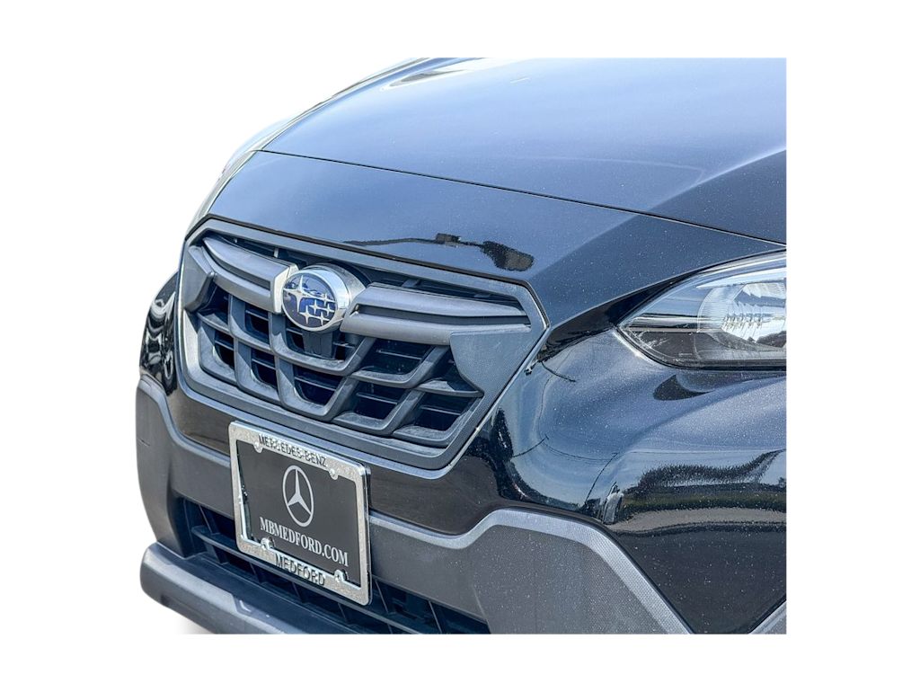 Thumbnail: 2023 Subaru Crosstrek - 5