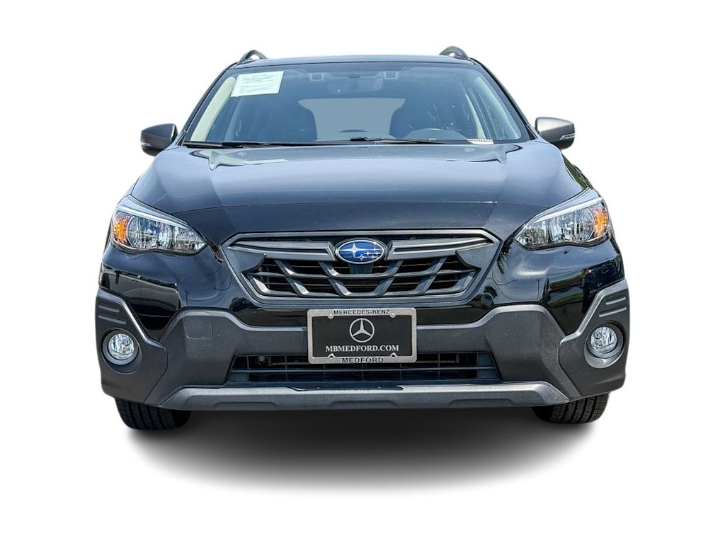 Thumbnail: 2023 Subaru Crosstrek - 20