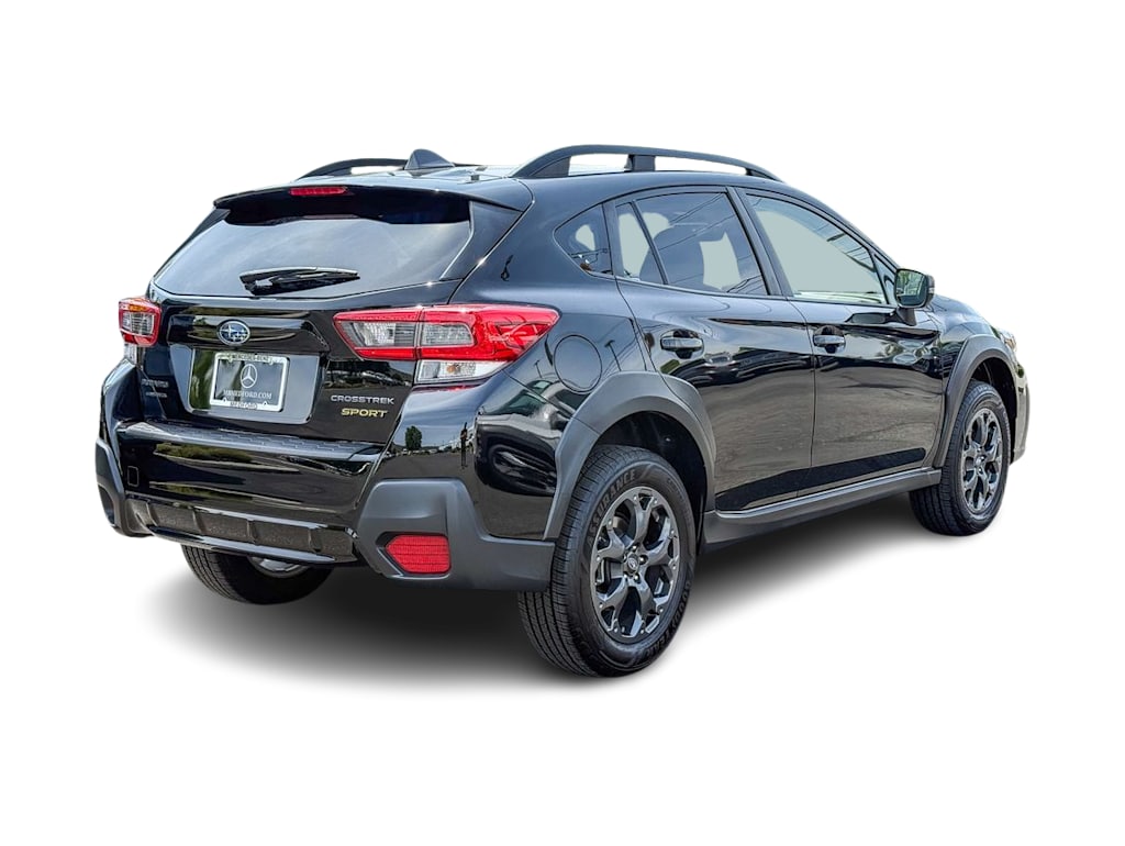 Thumbnail: 2023 Subaru Crosstrek - 17