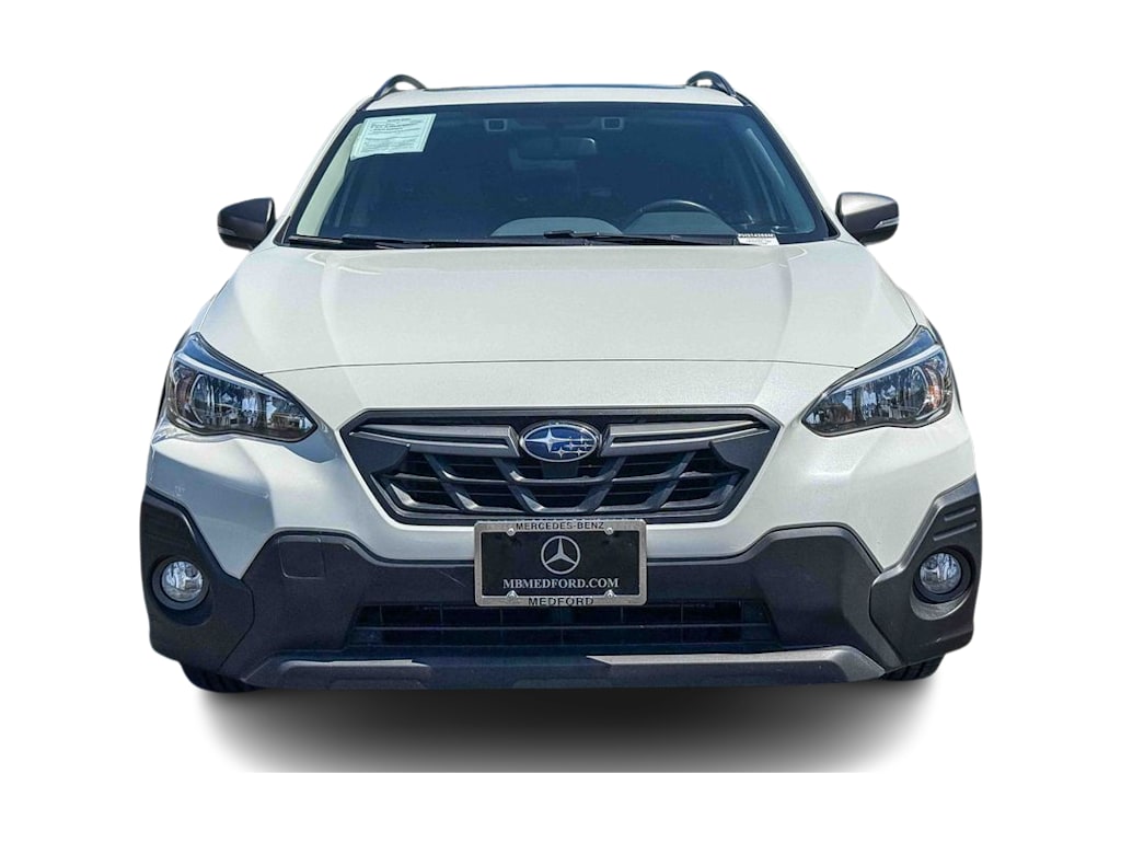 Thumbnail: 2023 Subaru Crosstrek - 18