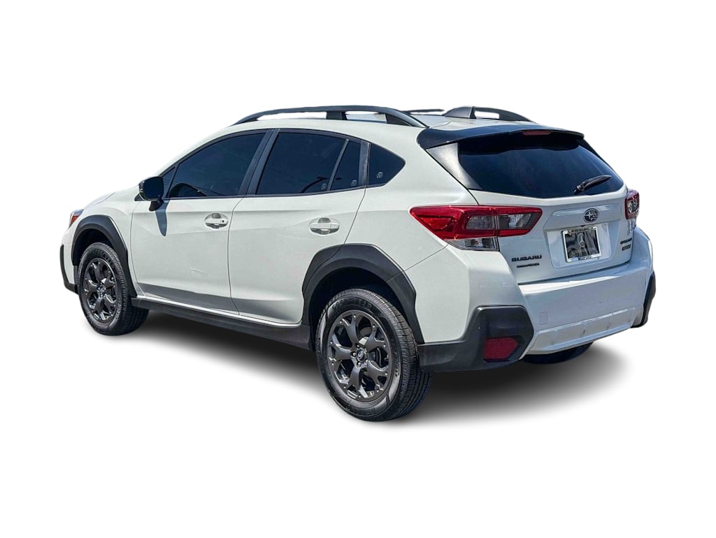 Thumbnail: 2023 Subaru Crosstrek - 3