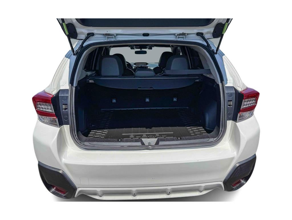Thumbnail: 2023 Subaru Crosstrek - 15