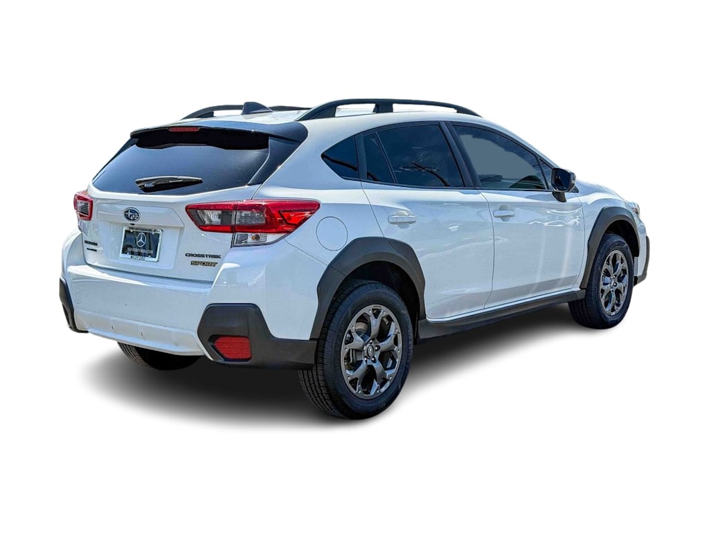 Thumbnail: 2023 Subaru Crosstrek - 20