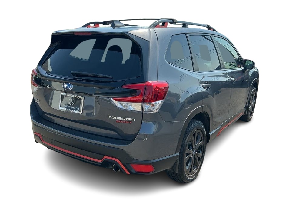 Thumbnail: 2023 Subaru Forester - 19