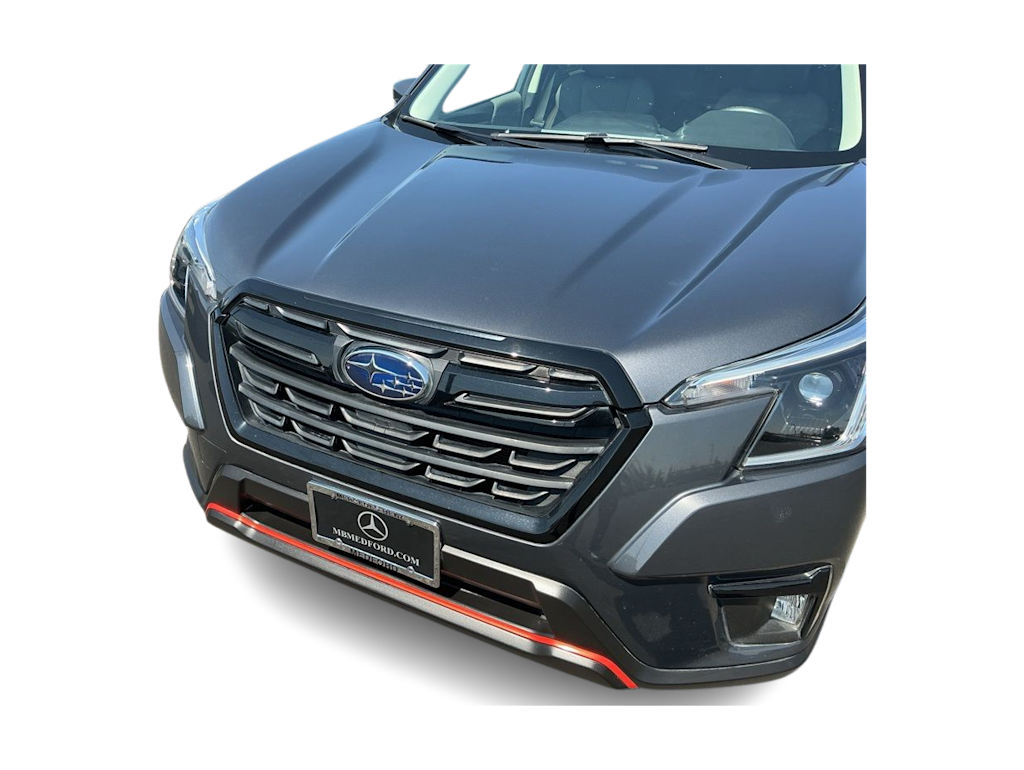 Thumbnail: 2023 Subaru Forester - 16