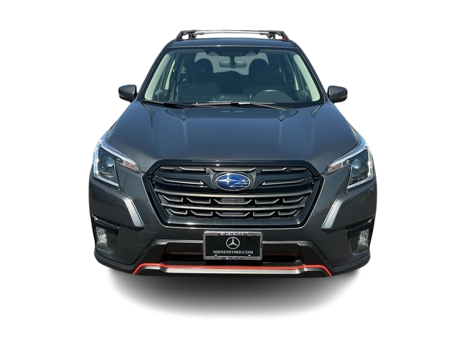Thumbnail: 2023 Subaru Forester - 17