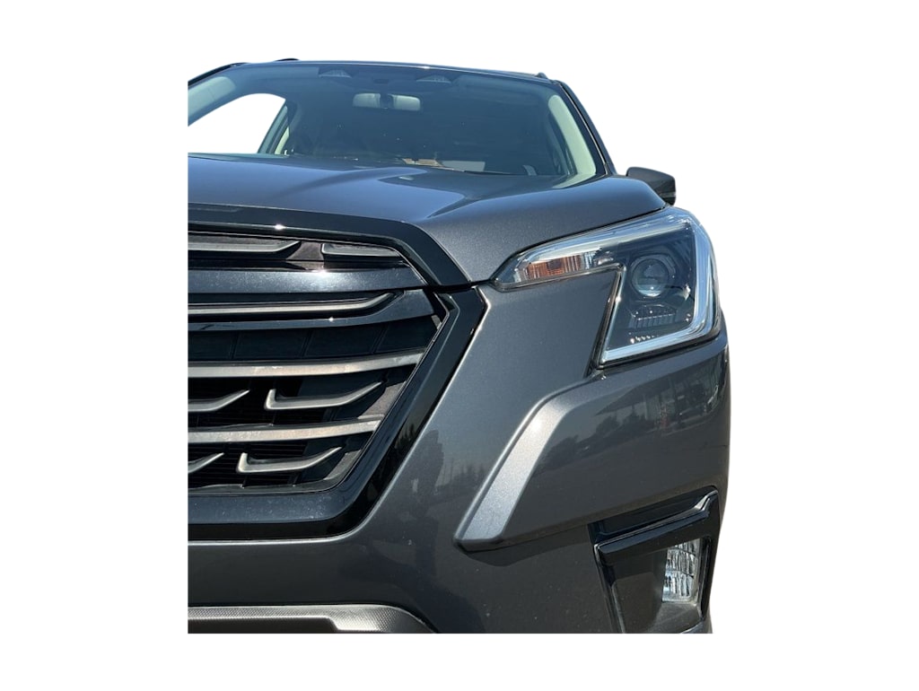 Thumbnail: 2023 Subaru Forester - 5