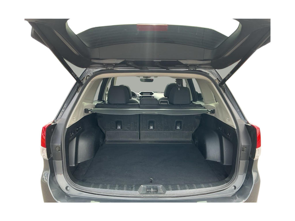 Thumbnail: 2020 Subaru Forester - 15