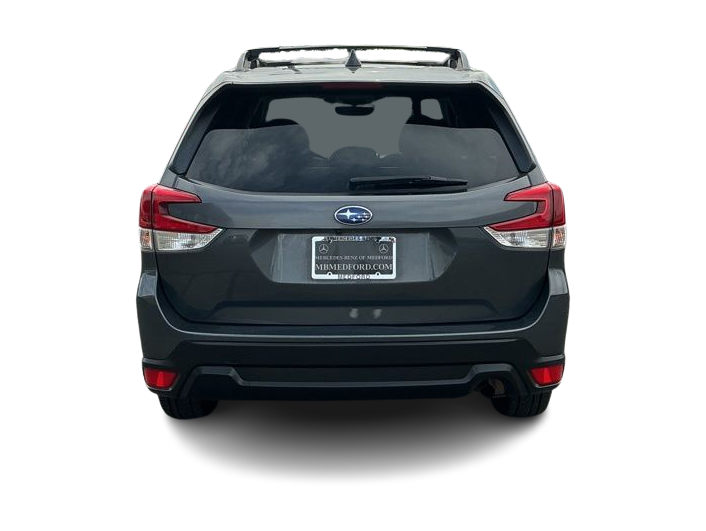 Thumbnail: 2020 Subaru Forester - 4