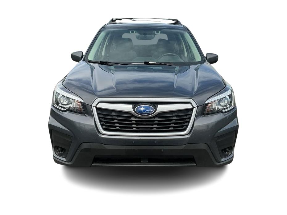 Thumbnail: 2020 Subaru Forester - 5