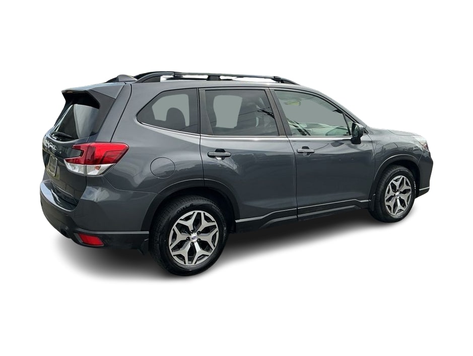 Thumbnail: 2020 Subaru Forester - 19