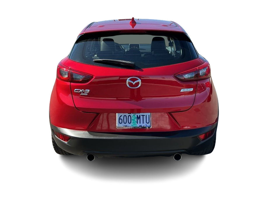 Thumbnail: 2016 Mazda CX-3 - 5