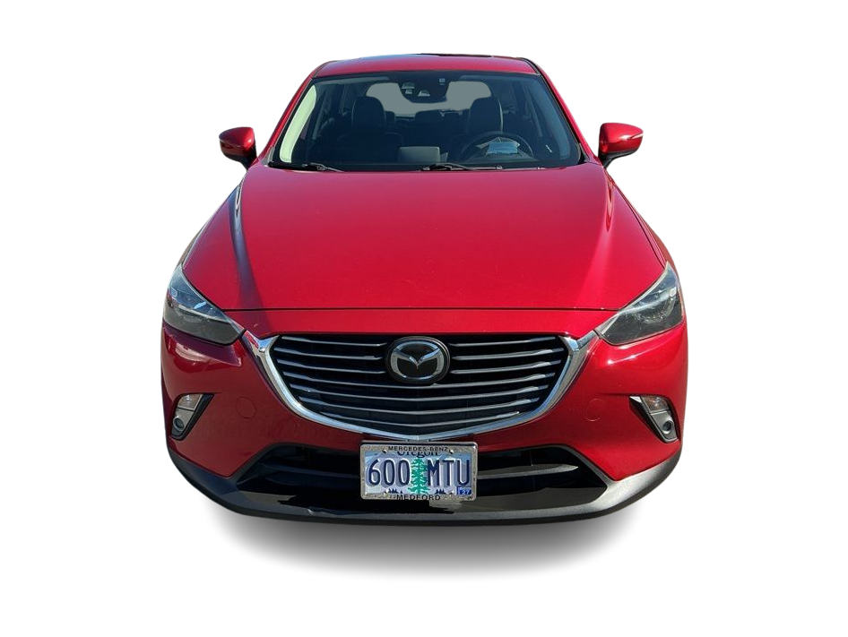 Thumbnail: 2016 Mazda CX-3 - 18