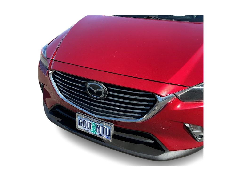 Thumbnail: 2016 Mazda CX-3 - 6