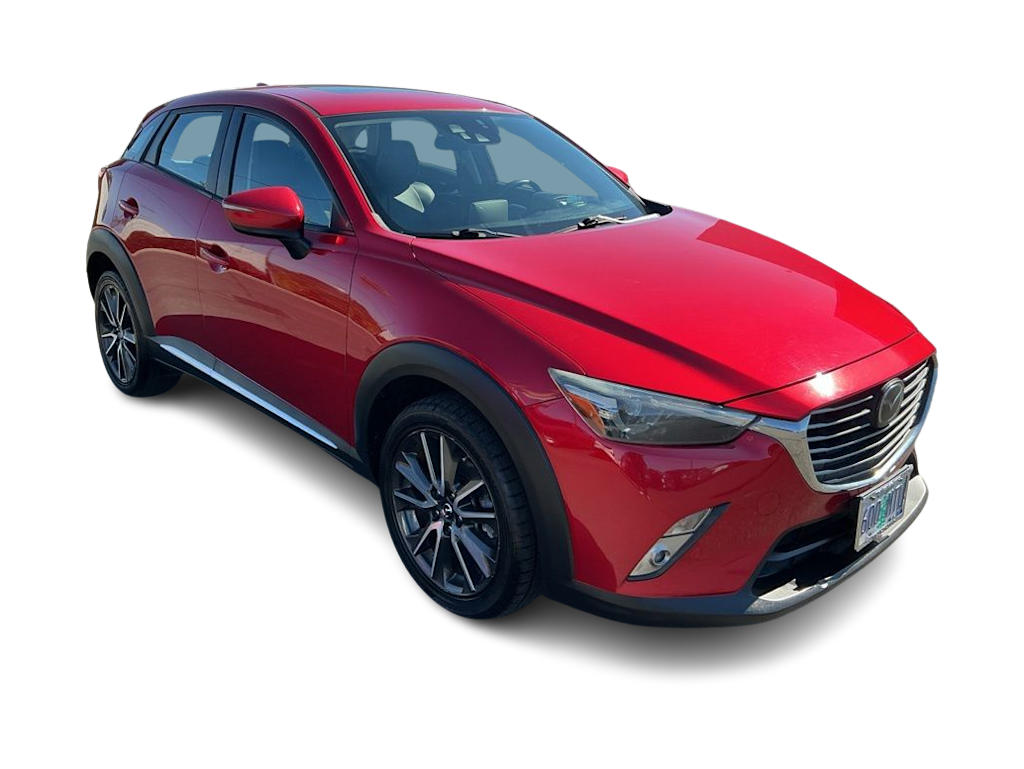 Thumbnail: 2016 Mazda CX-3 - 19