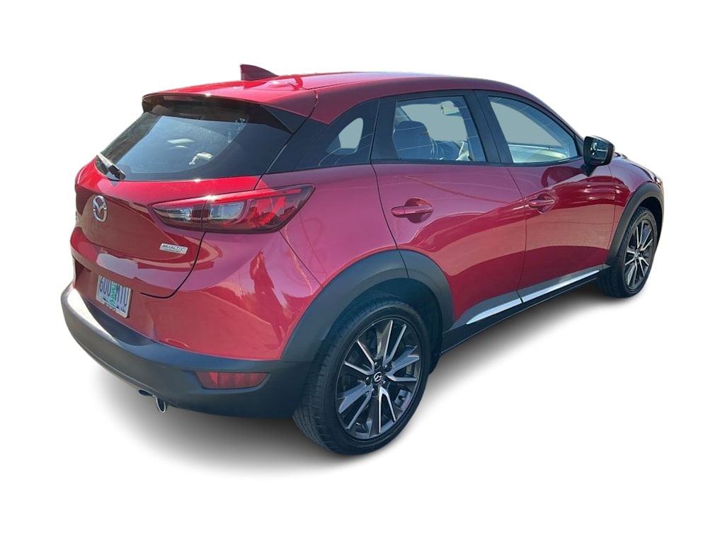 Thumbnail: 2016 Mazda CX-3 - 20