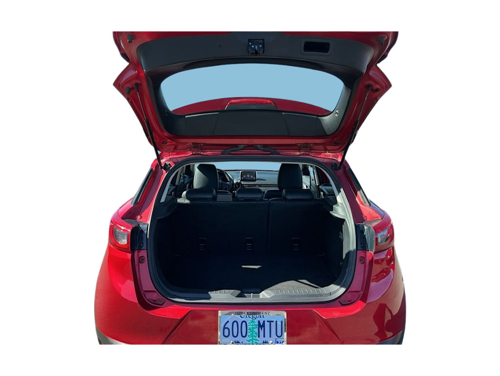 Thumbnail: 2016 Mazda CX-3 - 30