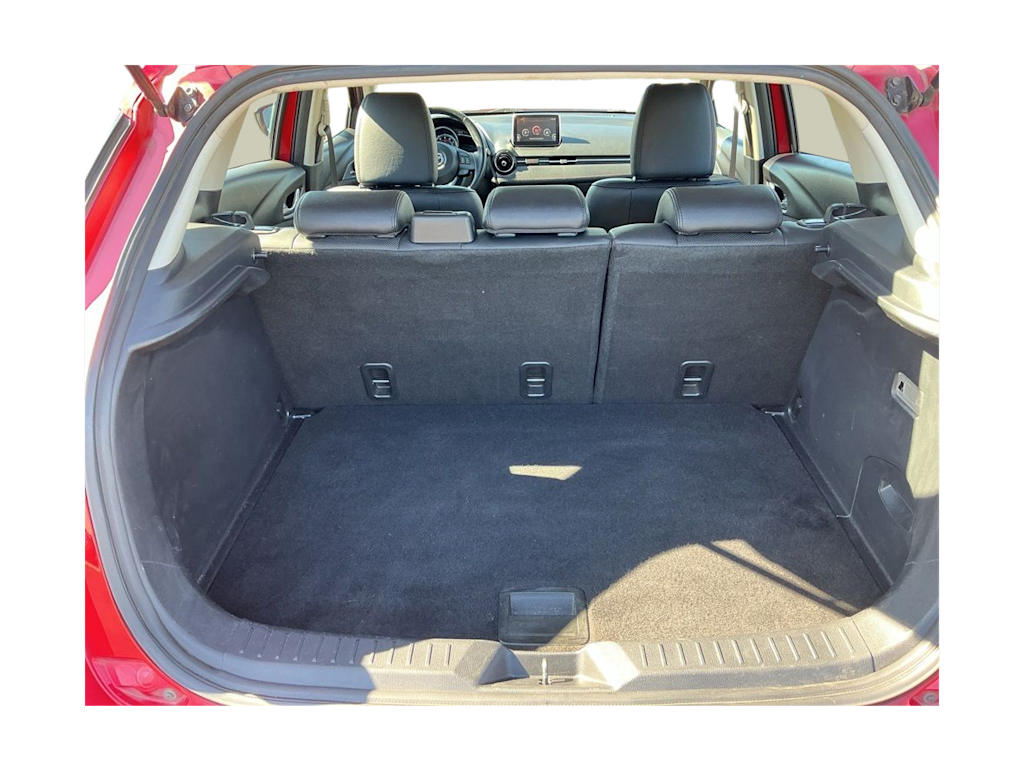 Thumbnail: 2016 Mazda CX-3 - 16