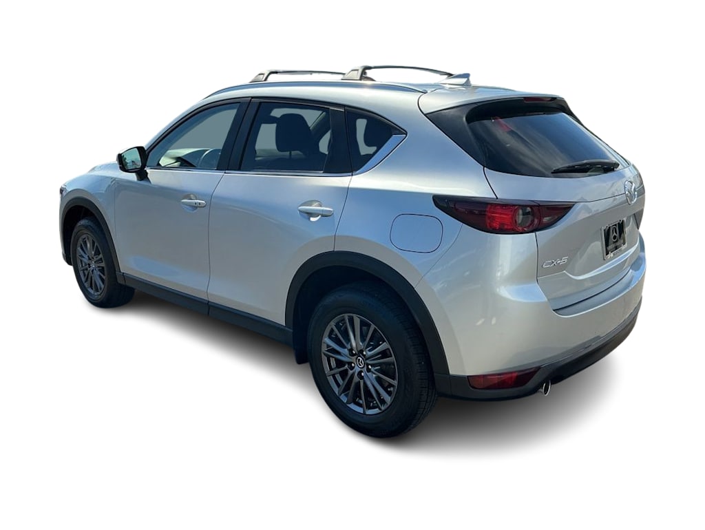 Thumbnail: 2019 Mazda CX-5 - 3