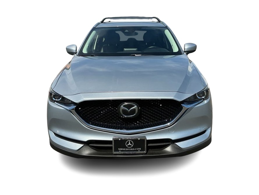 Thumbnail: 2019 Mazda CX-5 - 4