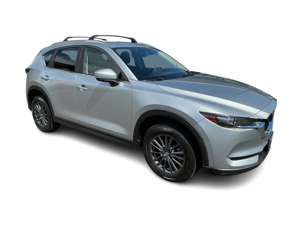 Thumbnail: 2019 Mazda CX-5 - 18