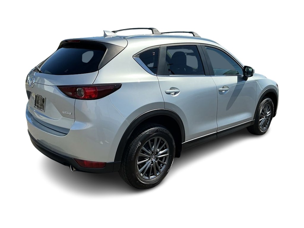 Thumbnail: 2019 Mazda CX-5 - 19
