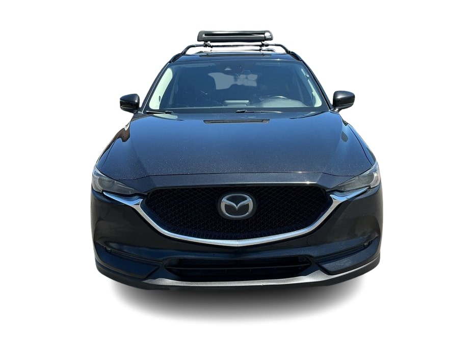Thumbnail: 2020 Mazda CX-5 - 5