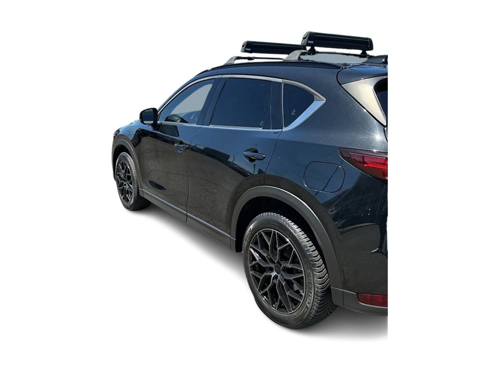 Thumbnail: 2020 Mazda CX-5 - 3