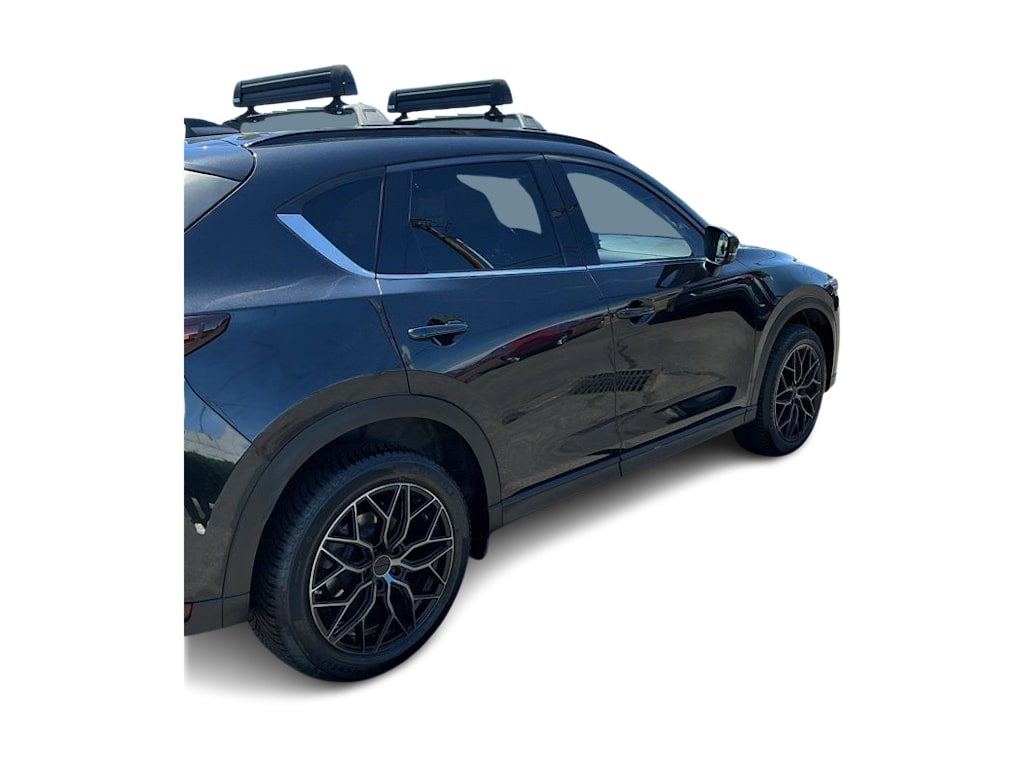Thumbnail: 2020 Mazda CX-5 - 24