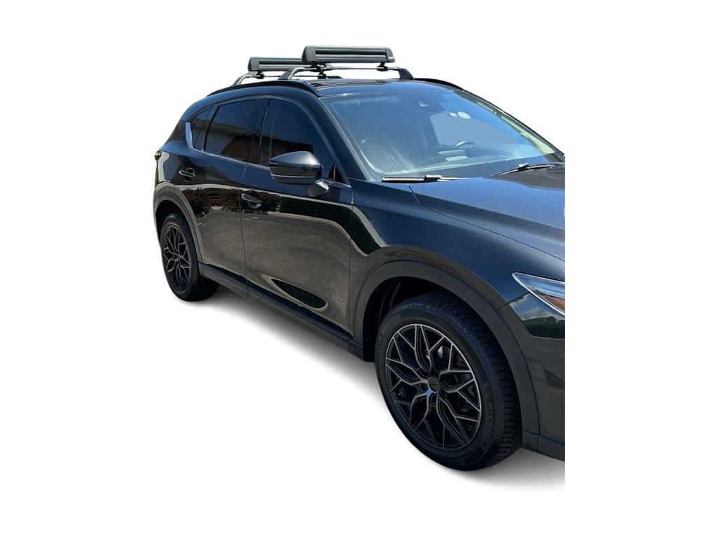 Thumbnail: 2020 Mazda CX-5 - 26