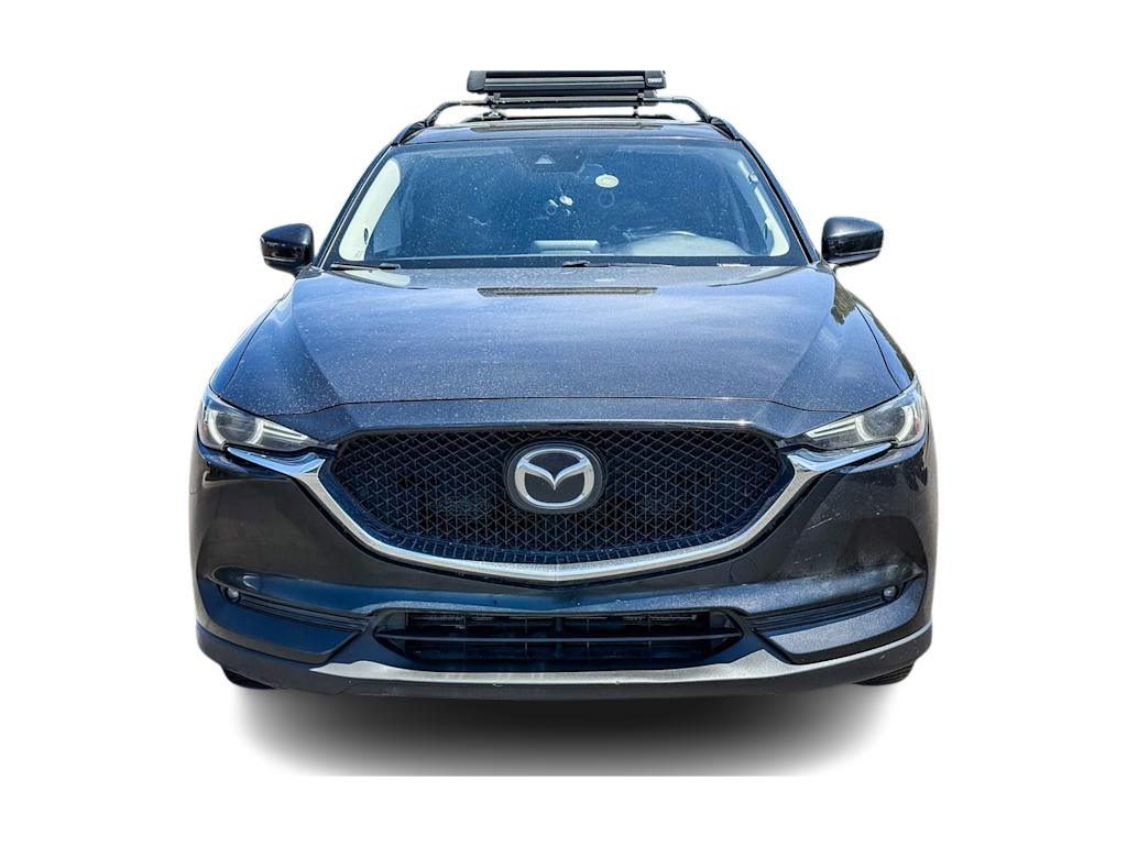 Thumbnail: 2020 Mazda CX-5 - 18