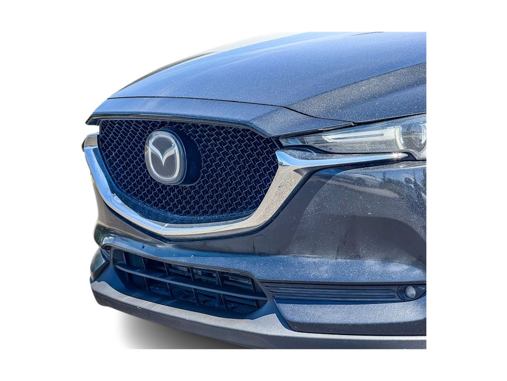 Thumbnail: 2020 Mazda CX-5 - 5