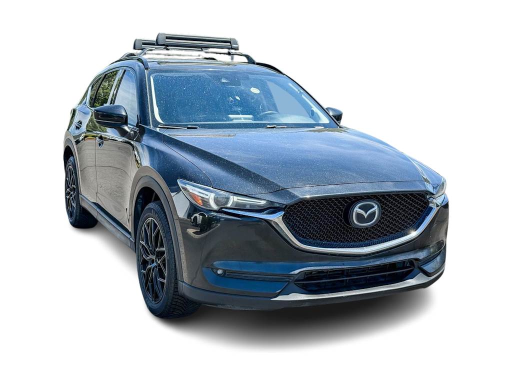 Thumbnail: 2020 Mazda CX-5 - 19